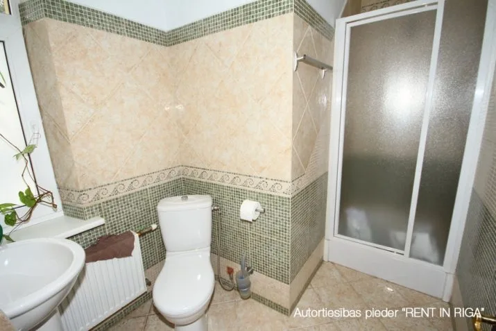 Pārdod māju, Viļa Olava iela 22, Rīga, Labais krasts, Mežaparks / 900 000 € 10