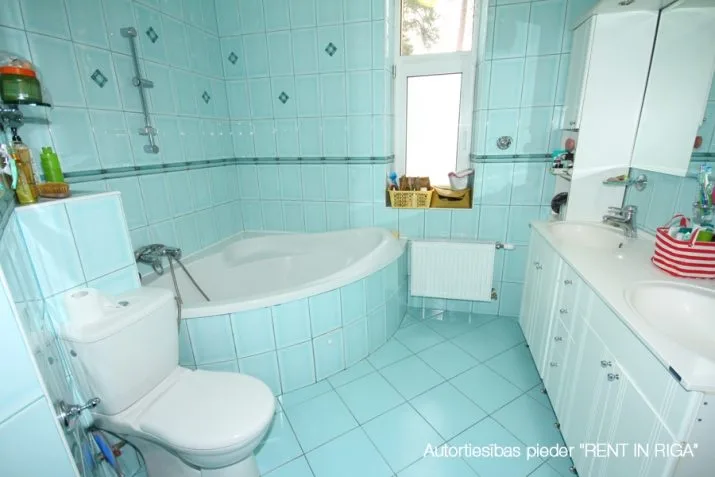 Pārdod māju, Viļa Olava iela 22, Rīga, Labais krasts, Mežaparks / 900 000 € 20