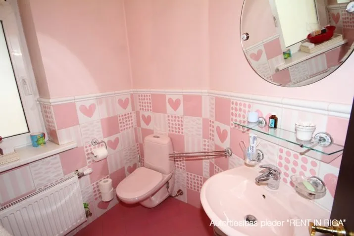 Pārdod māju, Viļa Olava iela 22, Rīga, Labais krasts, Mežaparks / 900 000 € 17