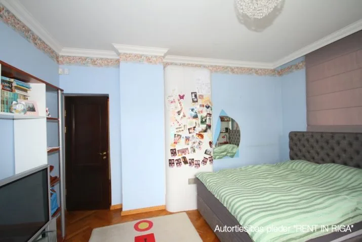 Pārdod māju, Viļa Olava iela 22, Rīga, Labais krasts, Mežaparks / 900 000 € 19