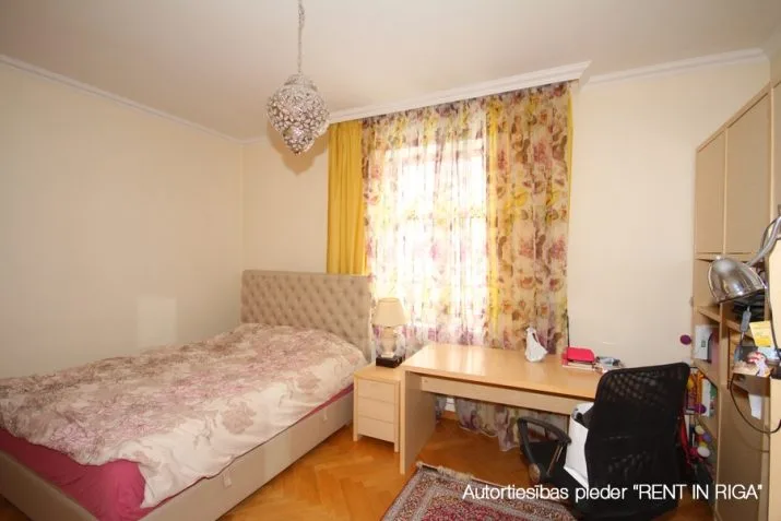 Pārdod māju, Viļa Olava iela 22, Rīga, Labais krasts, Mežaparks / 900 000 € 15
