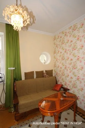Продажа дома, Viļa Olava улица 22, Rīga, Labais krasts, Mežaparks / 900 000 € 23