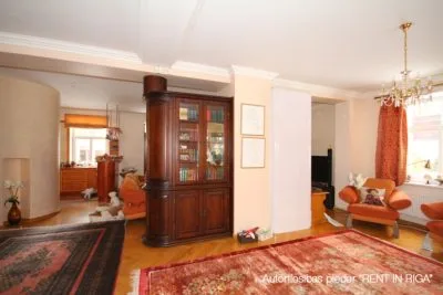 Продажа дома, Viļa Olava улица 22, Rīga, Labais krasts, Mežaparks / 900 000 € 8