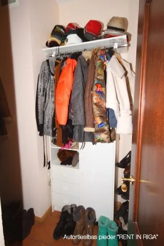 Продажа дома, Viļa Olava улица 22, Rīga, Labais krasts, Mežaparks / 900 000 € 11