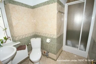 Продажа дома, Viļa Olava улица 22, Rīga, Labais krasts, Mežaparks / 900 000 € 10