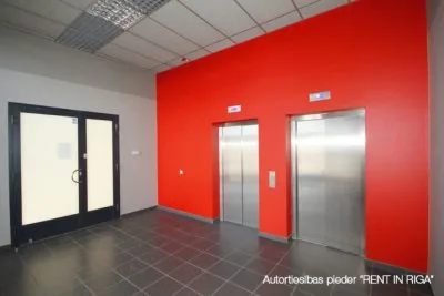 Izīrē biroju, Zemitāna iela 9, Rīga, Labais krasts, Centrs / 13 760 € 13