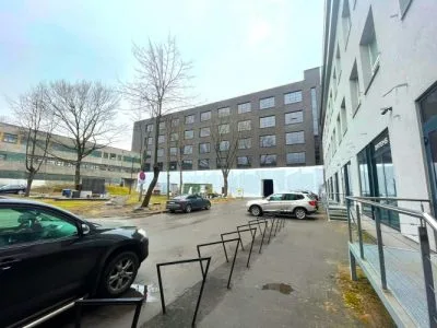 Izīrē biroju, Zemitāna iela 9, Rīga, Labais krasts, Centrs / 13 760 € 10