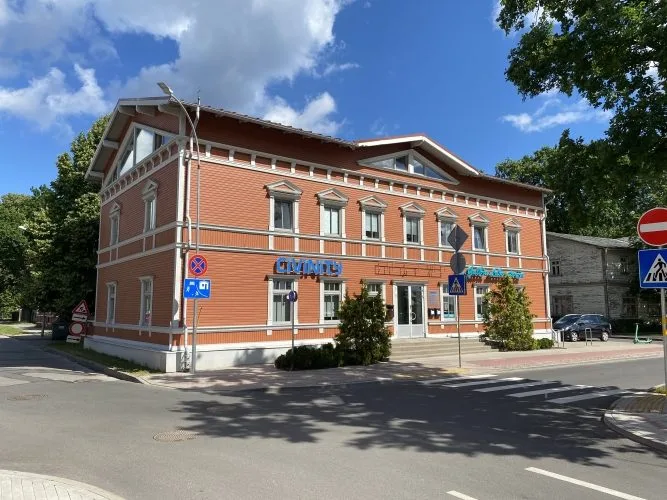 Dubultu prospekts iela 3 1