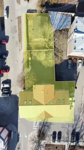 Pārdod namīpašums, Dubultu prospekts iela 3, Jūrmala, Dubulti / 900 000 € 15