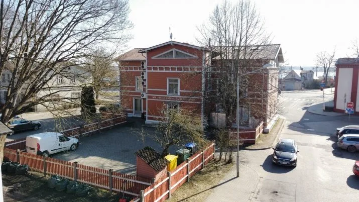 Pārdod namīpašums, Dubultu prospekts iela 3, Jūrmala, Dubulti / 900 000 € 9