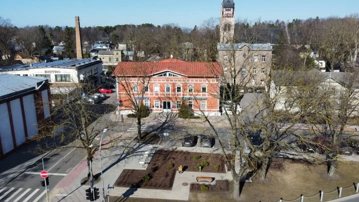 Pārdod namīpašums, Dubultu prospekts iela 3, Jūrmala, Dubulti / 900 000 € 11