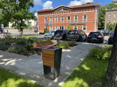 Pārdod namīpašums, Dubultu prospekts iela 3, Jūrmala, Dubulti / 900 000 € 4