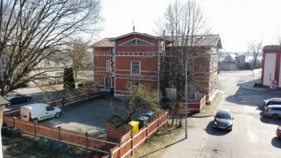Pārdod namīpašums, Dubultu prospekts iela 3, Jūrmala, Dubulti / 900 000 € 9