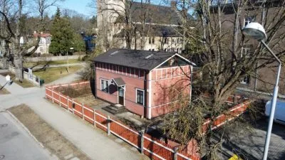 Pārdod namīpašums, Dubultu prospekts iela 3, Jūrmala, Dubulti / 900 000 € 13