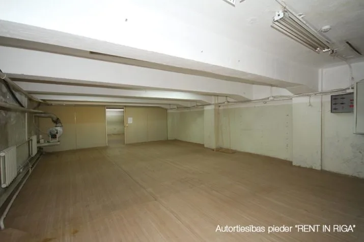 commercial premises For Rent, Ūnijas street 6, Rīga, Labais krasts, Teika / 2 925 € 13