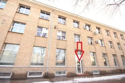commercial premises For Rent, Ūnijas street 6, Rīga, Labais krasts, Teika / 2 925 € 2