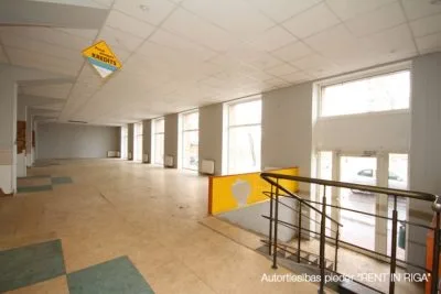 commercial premises For Rent, Ūnijas street 6, Rīga, Labais krasts, Teika / 2 925 € 3
