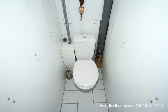 Office For Rent, Ūnijas street 6c, Rīga, Labais krasts, Teika / 290 € 9