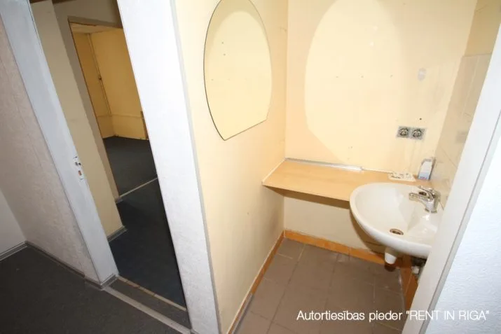Office For Rent, Ūnijas street 6c, Rīga, Labais krasts, Teika / 290 € 8