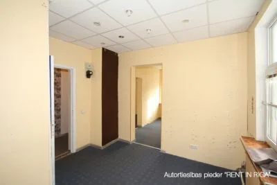 Office For Rent, Ūnijas street 6c, Rīga, Labais krasts, Teika / 290 € 6