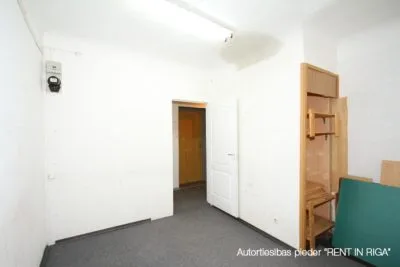 Office For Rent, Ūnijas street 6c, Rīga, Labais krasts, Teika / 290 € 7