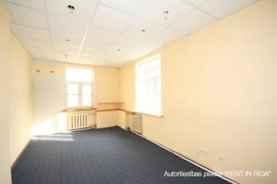 Office For Rent, Ūnijas street 6c, Rīga, Labais krasts, Teika / 290 € 2