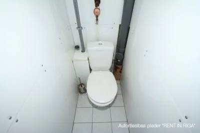 Office For Rent, Ūnijas street 6c, Rīga, Labais krasts, Teika / 290 € 9