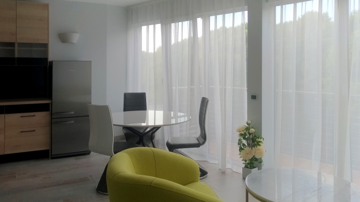 Pārdod dzīvokli, Klijānu iela 16, Rīga, Labais krasts, Centrs / 94 000 € 2