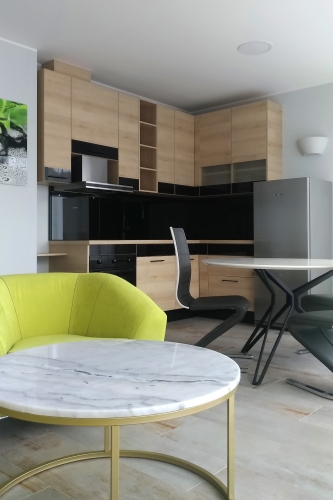 Pārdod dzīvokli, Klijānu iela 16, Rīga, Labais krasts, Centrs / 94 000 € 1