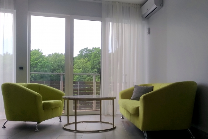 Pārdod dzīvokli, Klijānu iela 16, Rīga, Labais krasts, Centrs / 94 000 € 3