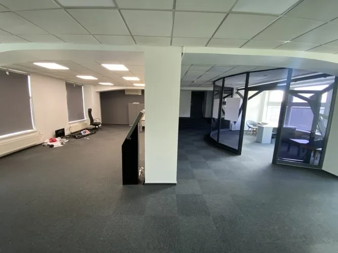 Аренда офиса, Brīvības gatve 223, Rīga, Labais krasts, Teika / 1 200 € 8