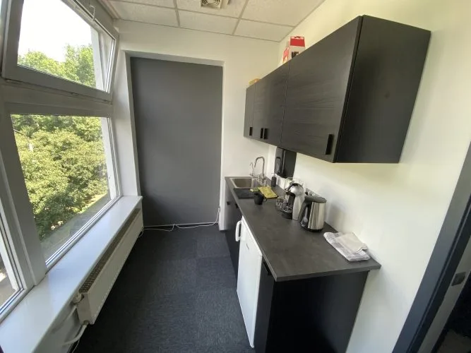 Аренда офиса, Brīvības gatve 223, Rīga, Labais krasts, Teika / 1 200 € 12