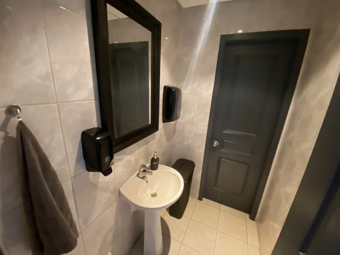 Аренда офиса, Brīvības gatve 223, Rīga, Labais krasts, Teika / 1 200 € 14