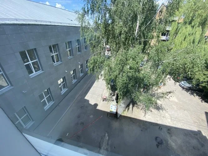 Аренда офиса, Brīvības gatve 223, Rīga, Labais krasts, Teika / 1 200 € 16
