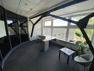 Аренда офиса, Brīvības gatve 223, Rīga, Labais krasts, Teika / 1 200 € 3