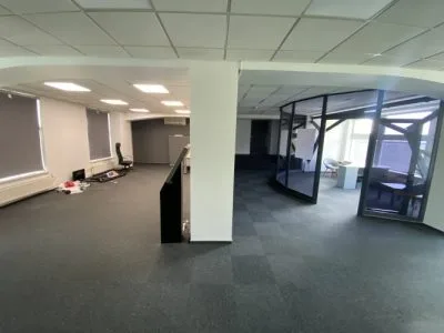Аренда офиса, Brīvības gatve 223, Rīga, Labais krasts, Teika / 1 200 € 8