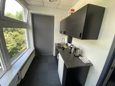 Аренда офиса, Brīvības gatve 223, Rīga, Labais krasts, Teika / 1 200 € 12