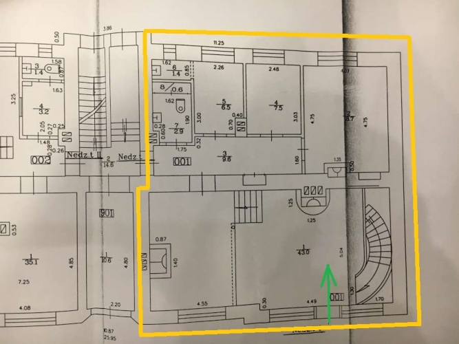 Slokas iela 13a 15