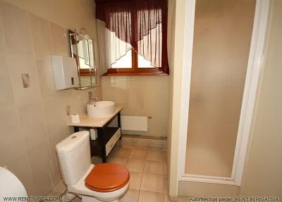 Продажа офиса, Barona улица 33a, Rīga, Labais krasts, Centrs / 250 000 € 5
