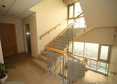 Продажа офиса, Barona улица 33a, Rīga, Labais krasts, Centrs / 250 000 € 3