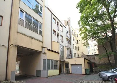 Продажа офиса, Barona улица 33a, Rīga, Labais krasts, Centrs / 250 000 € 1
