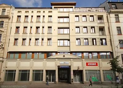 Продажа офиса, Barona улица 33a, Rīga, Labais krasts, Centrs / 250 000 € 14