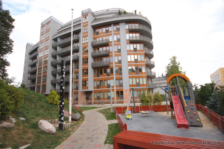 Pārdod dzīvokli, Klijānu iela 16, Rīga, Labais krasts, Centrs / 214 000 € 1