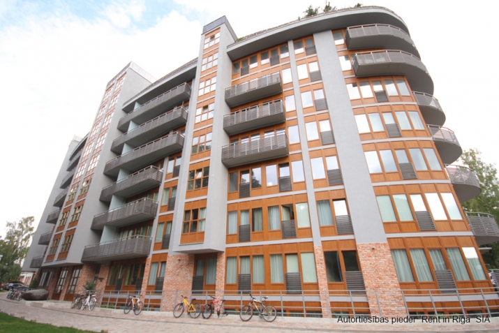 Pārdod dzīvokli, Klijānu iela 16, Rīga, Labais krasts, Centrs / 214 000 € 2