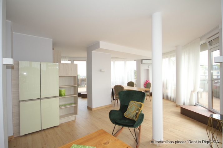 Pārdod dzīvokli, Klijānu iela 16, Rīga, Labais krasts, Centrs / 214 000 € 7
