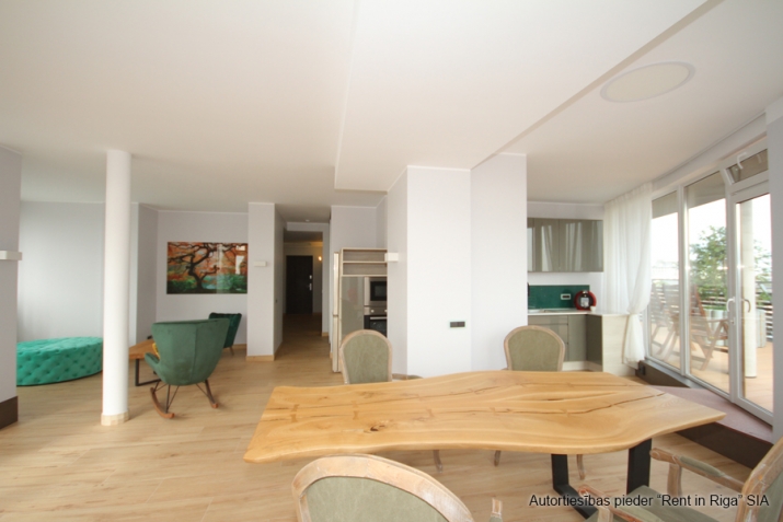 Pārdod dzīvokli, Klijānu iela 16, Rīga, Labais krasts, Centrs / 214 000 € 8