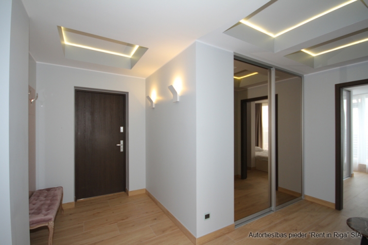 Pārdod dzīvokli, Klijānu iela 16, Rīga, Labais krasts, Centrs / 214 000 € 9