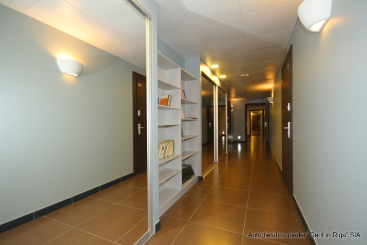 Pārdod dzīvokli, Klijānu iela 16, Rīga, Labais krasts, Centrs / 214 000 € 12