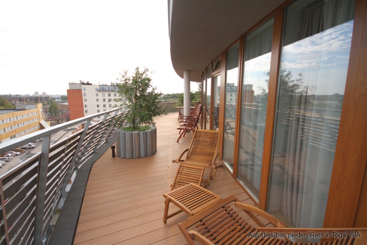 Pārdod dzīvokli, Klijānu iela 16, Rīga, Labais krasts, Centrs / 214 000 € 15