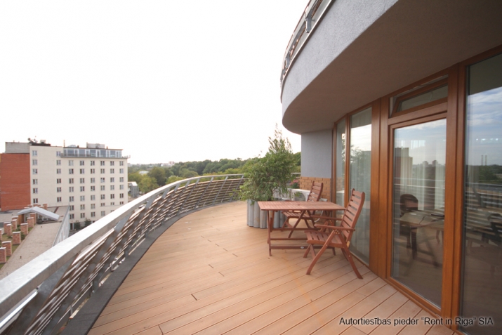 Pārdod dzīvokli, Klijānu iela 16, Rīga, Labais krasts, Centrs / 214 000 € 16